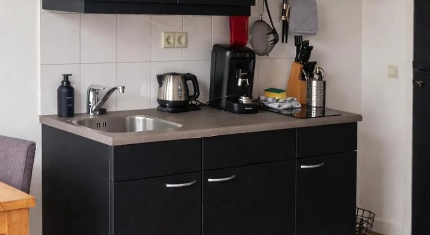 Centrum Haven Appartementen De Grote Kade Bar