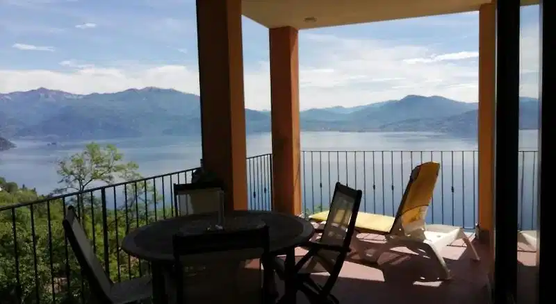 Residence Il Vigneto – Hotelfoto