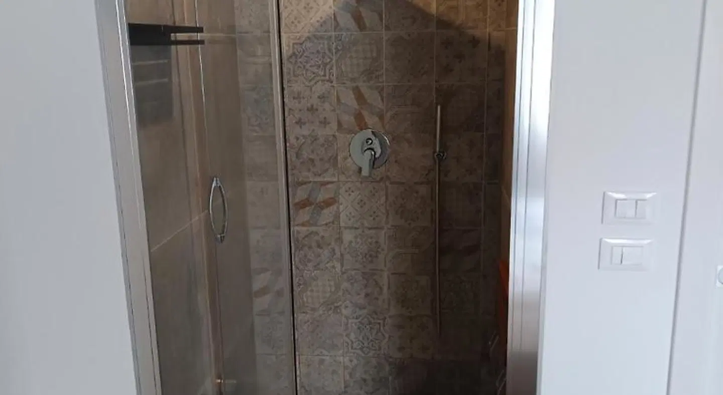 Casa di Mirea Badezimmer