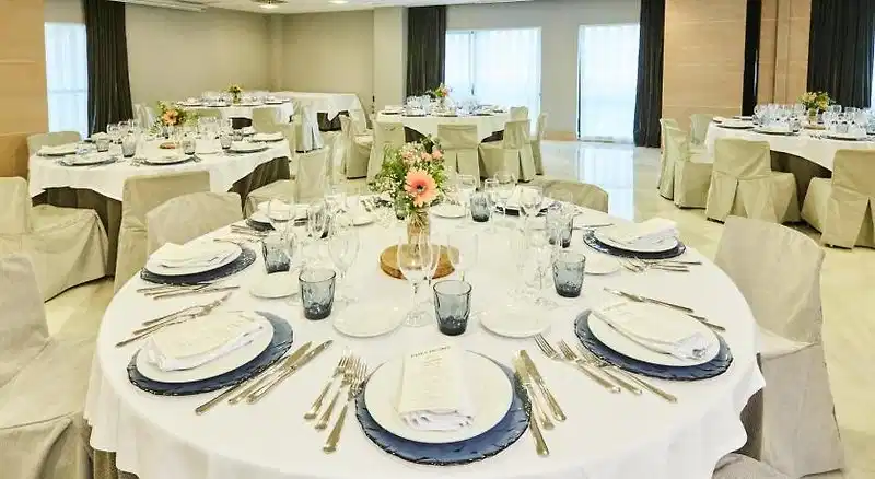 NH Amistad Murcia – Hotelfoto