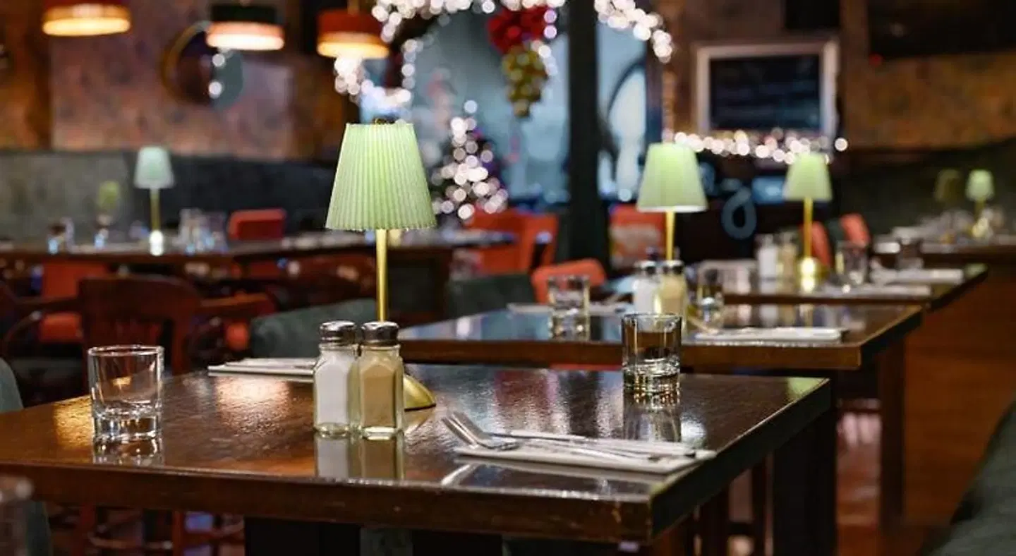 Brogans Bar & Guesthouse Restaurant