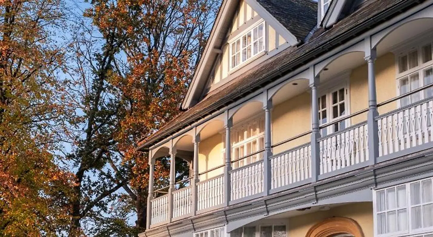 Northgate House EXTERIOR