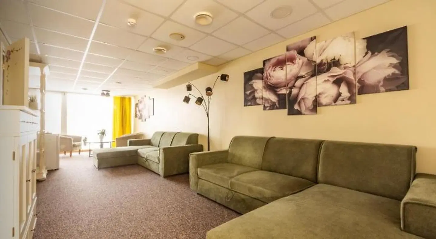 Carolina Hotel ROOM_EXAMPLE