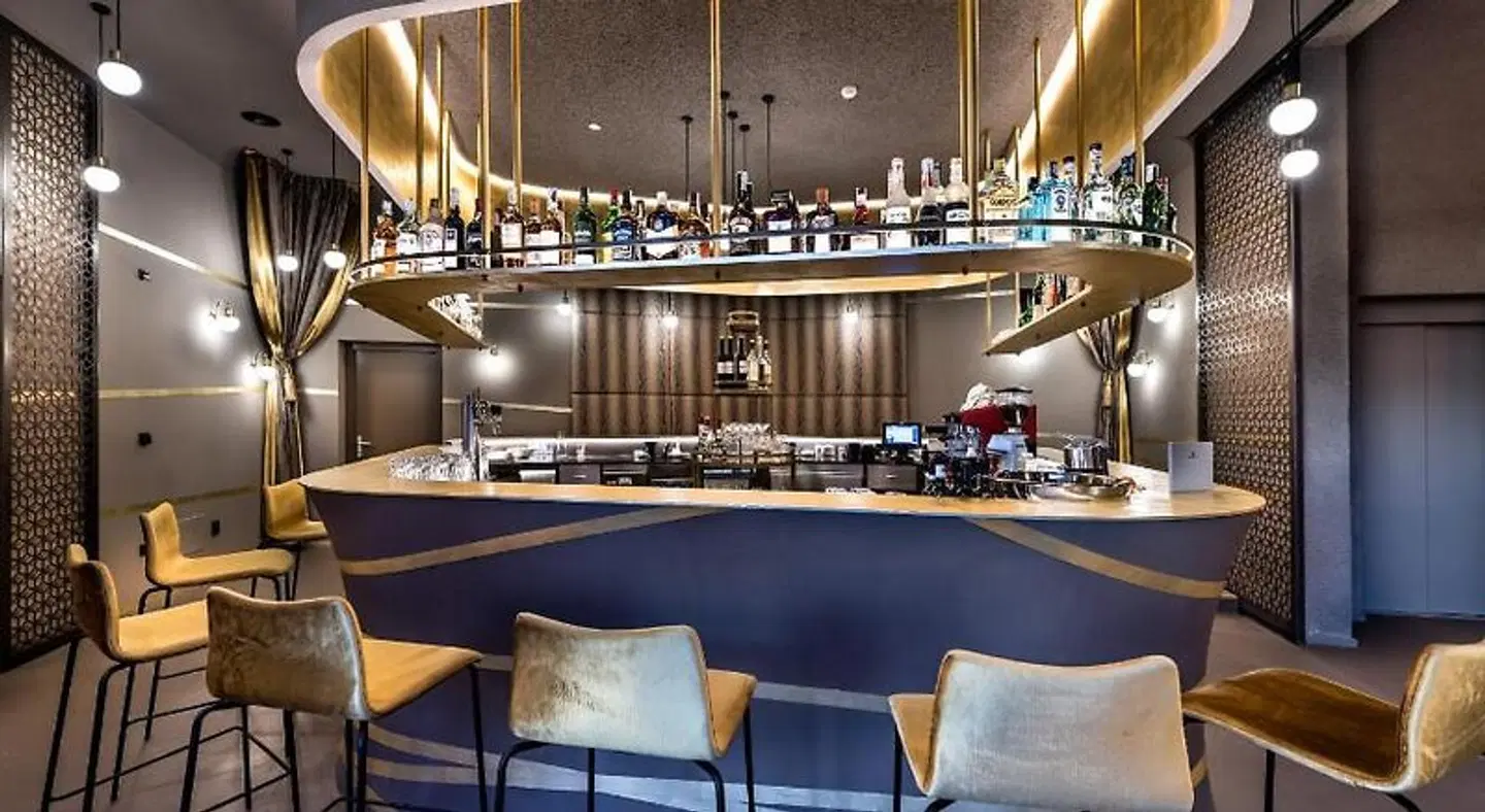 Valentinerhof Bar