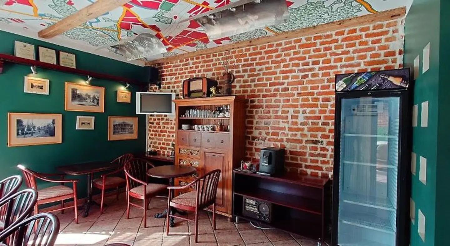 Otr' Elpa Restaurant