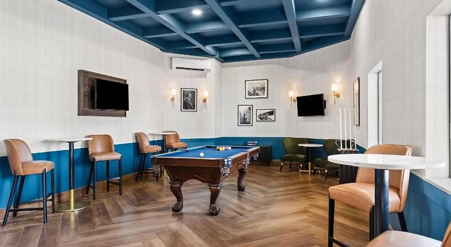The Ellsworth Hotel, Ascend Hotel Collection SPORTS_AND_LEISURE