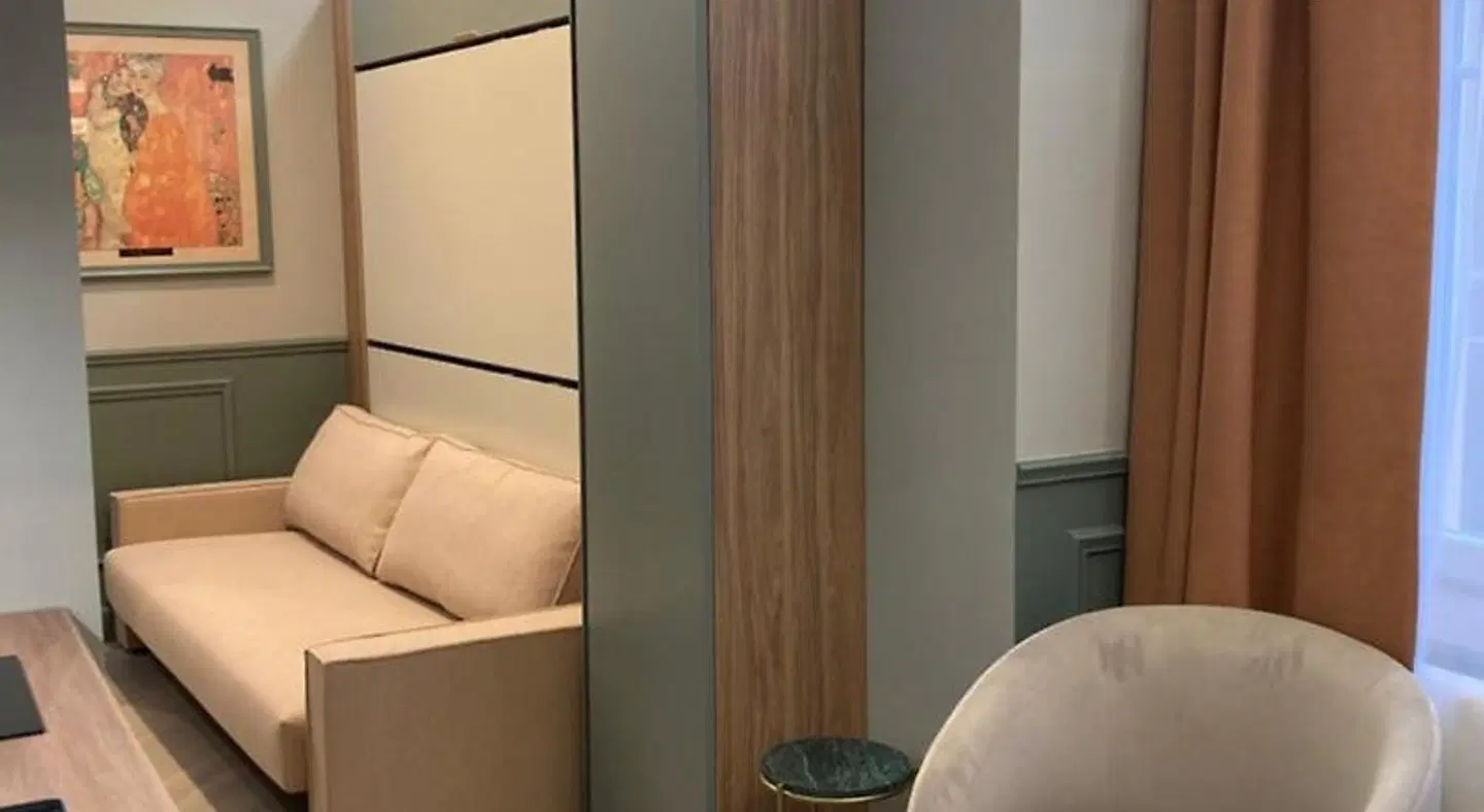 De La Paix ROOM_EXAMPLE