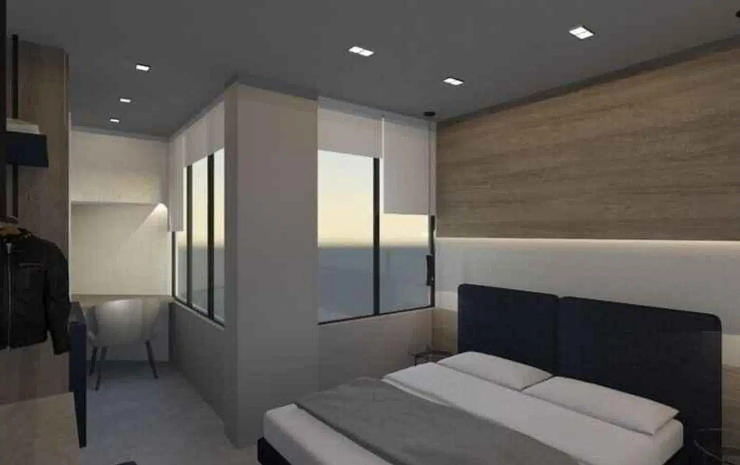 Olvia Suites ROOM_EXAMPLE