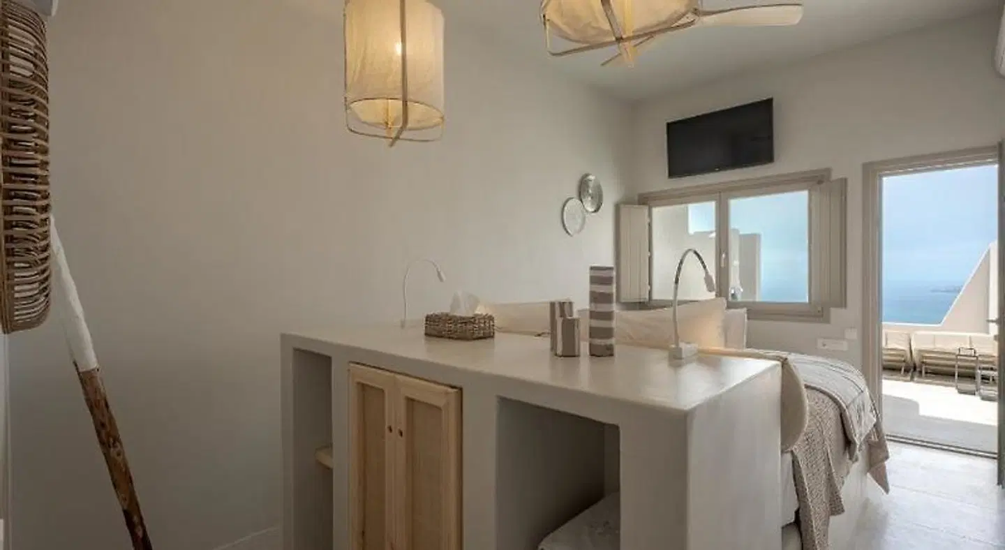 Grand View Badezimmer