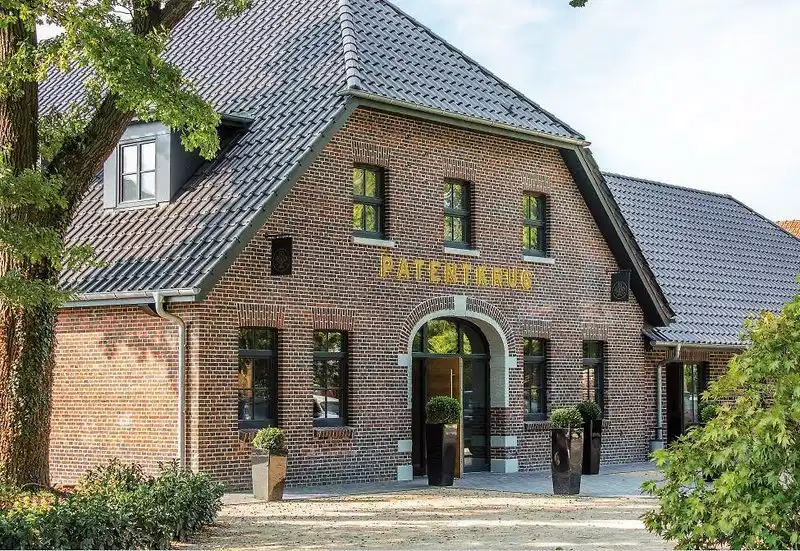 Patentkrug Design Hotel – Hotelfoto