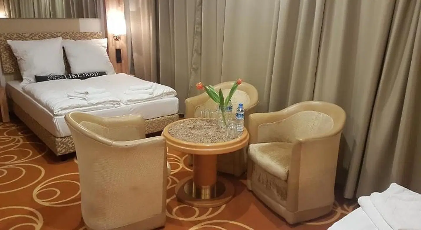 Elbgalerie Hotel HEALTH_BEAUTY