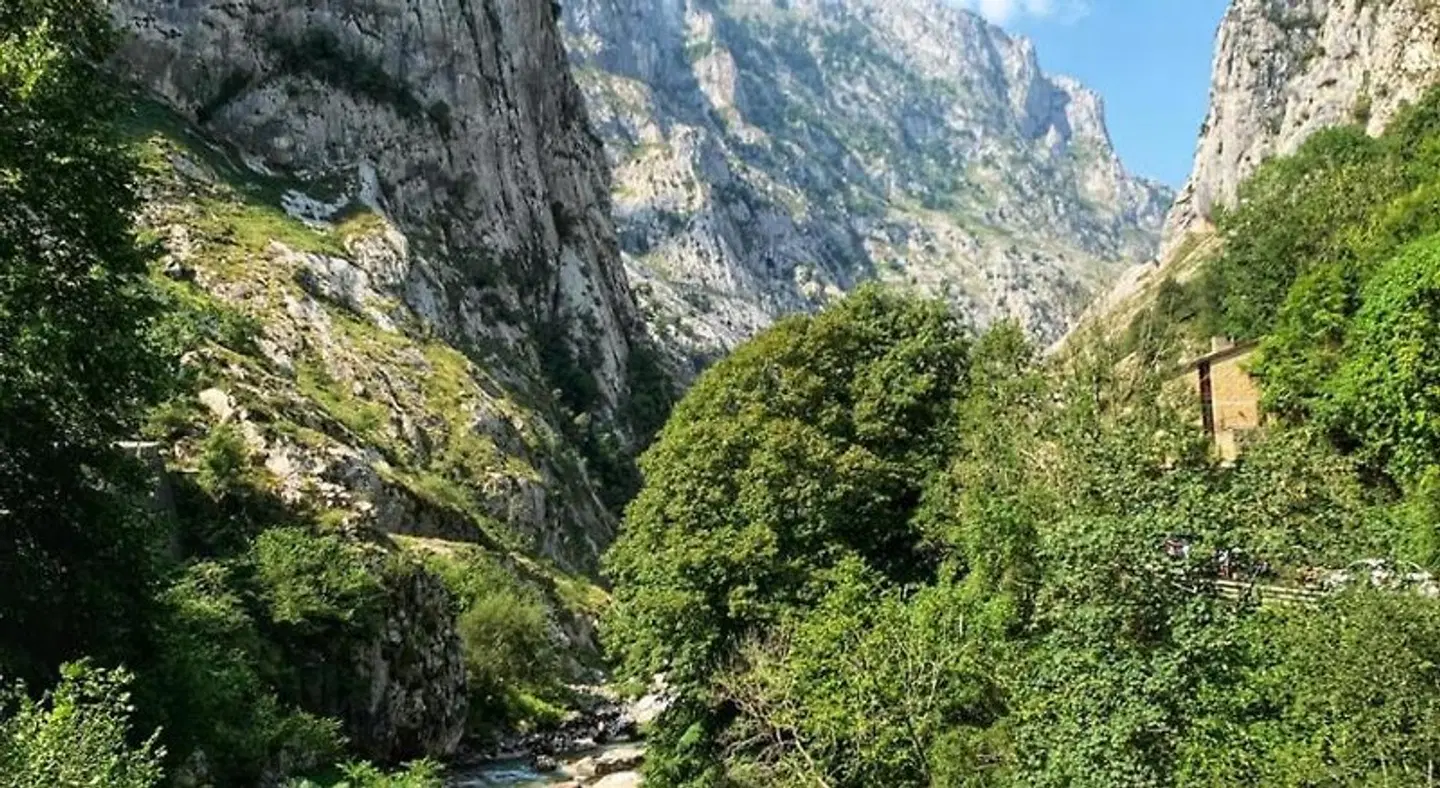Amaicha Apartamentos Rurales LANDSCAPE