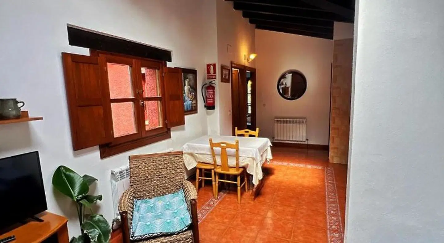 Amaicha Apartamentos Rurales ROOM_EXAMPLE
