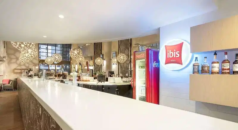 ibis Melbourne - Hotel & Apartments – Hotelfoto