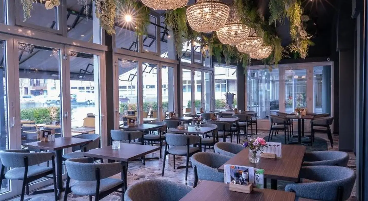 Voncken - Hampshire Classic Restaurant