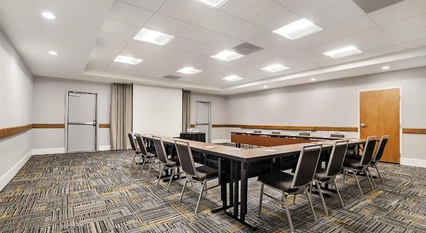 Homewood Suites by Hilton Dallas-Frisco Konferenz