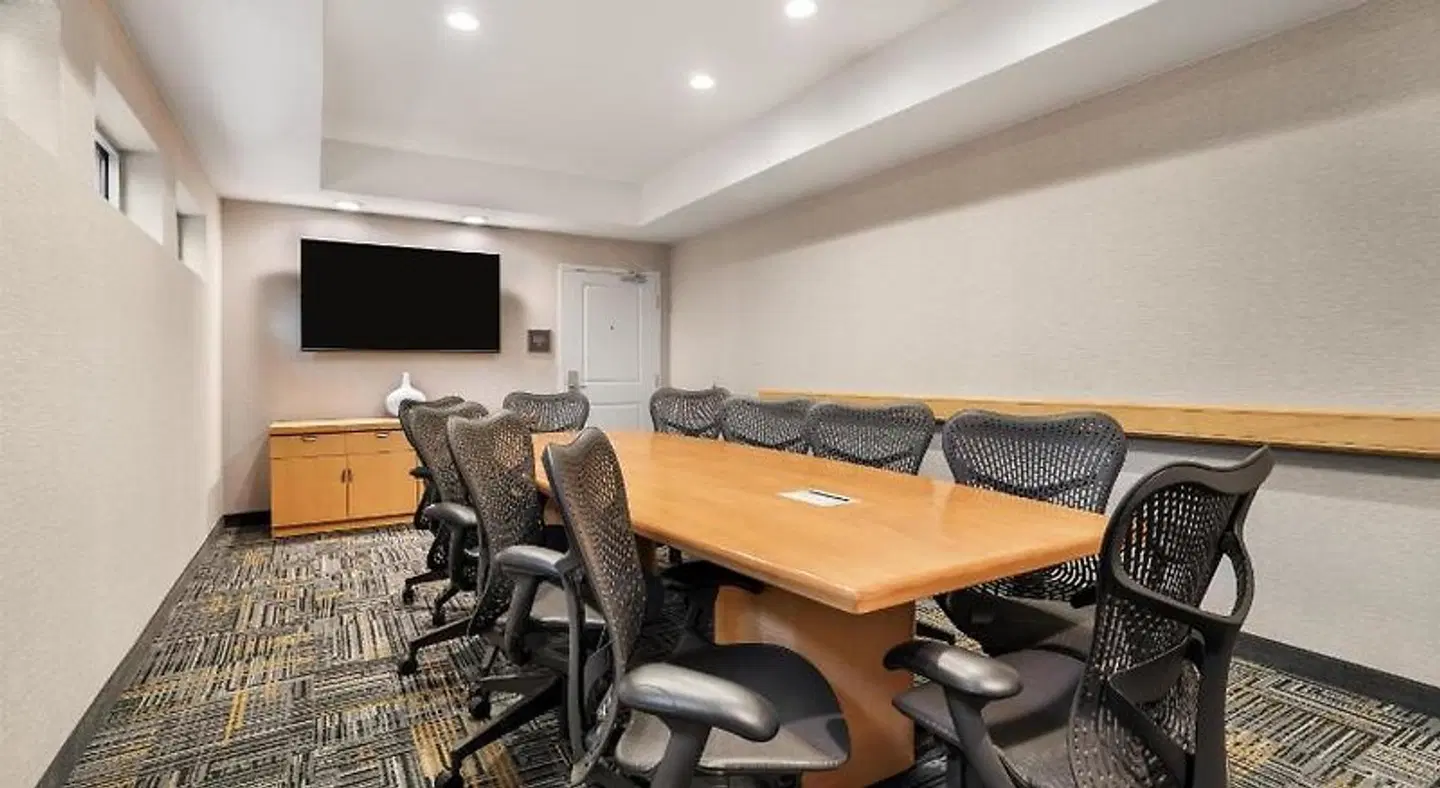 Homewood Suites by Hilton Dallas-Frisco Konferenz