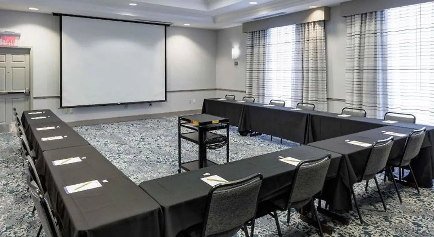 Hilton Garden Inn Detroit/Novi Konferenz