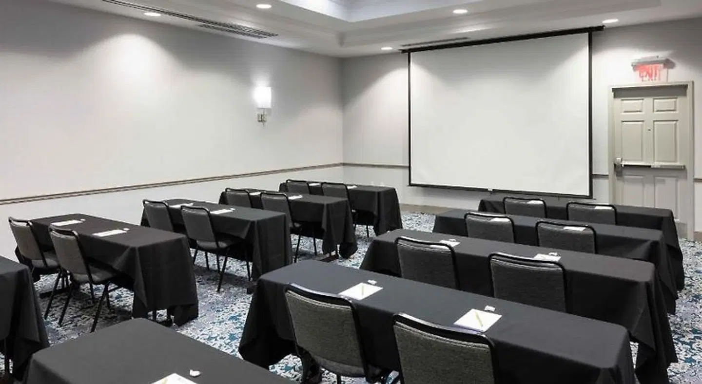 Hilton Garden Inn Detroit/Novi Konferenz