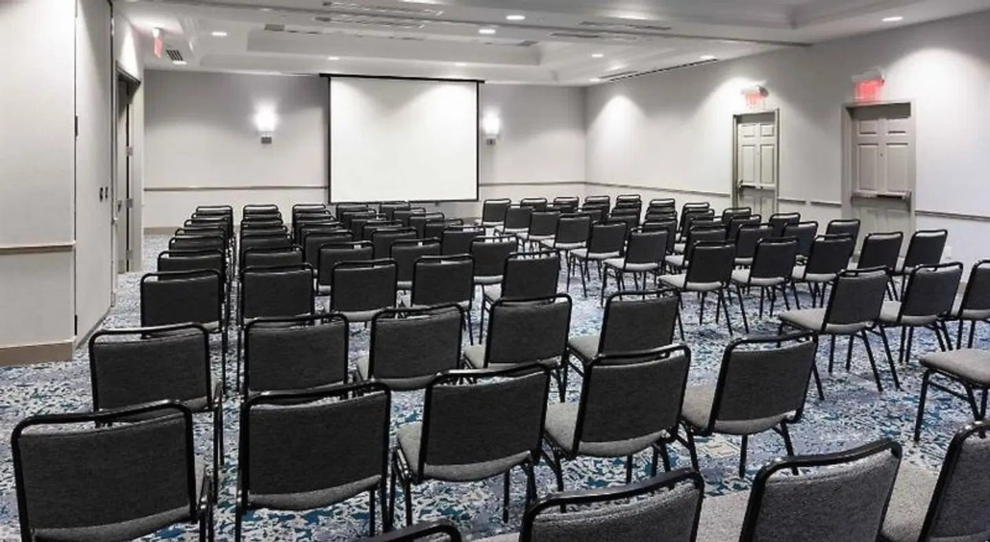 Hilton Garden Inn Detroit/Novi Konferenz