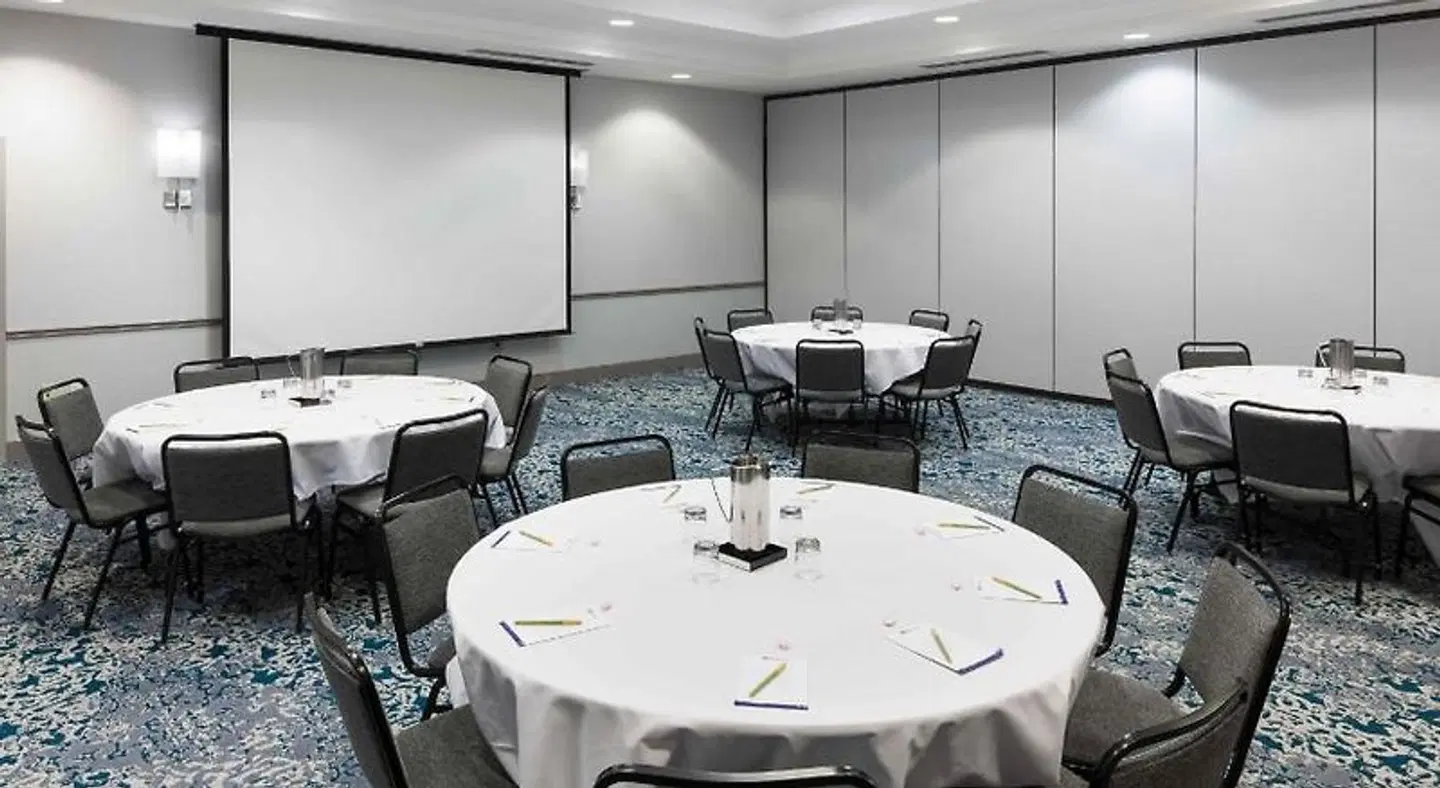 Hilton Garden Inn Detroit/Novi Konferenz