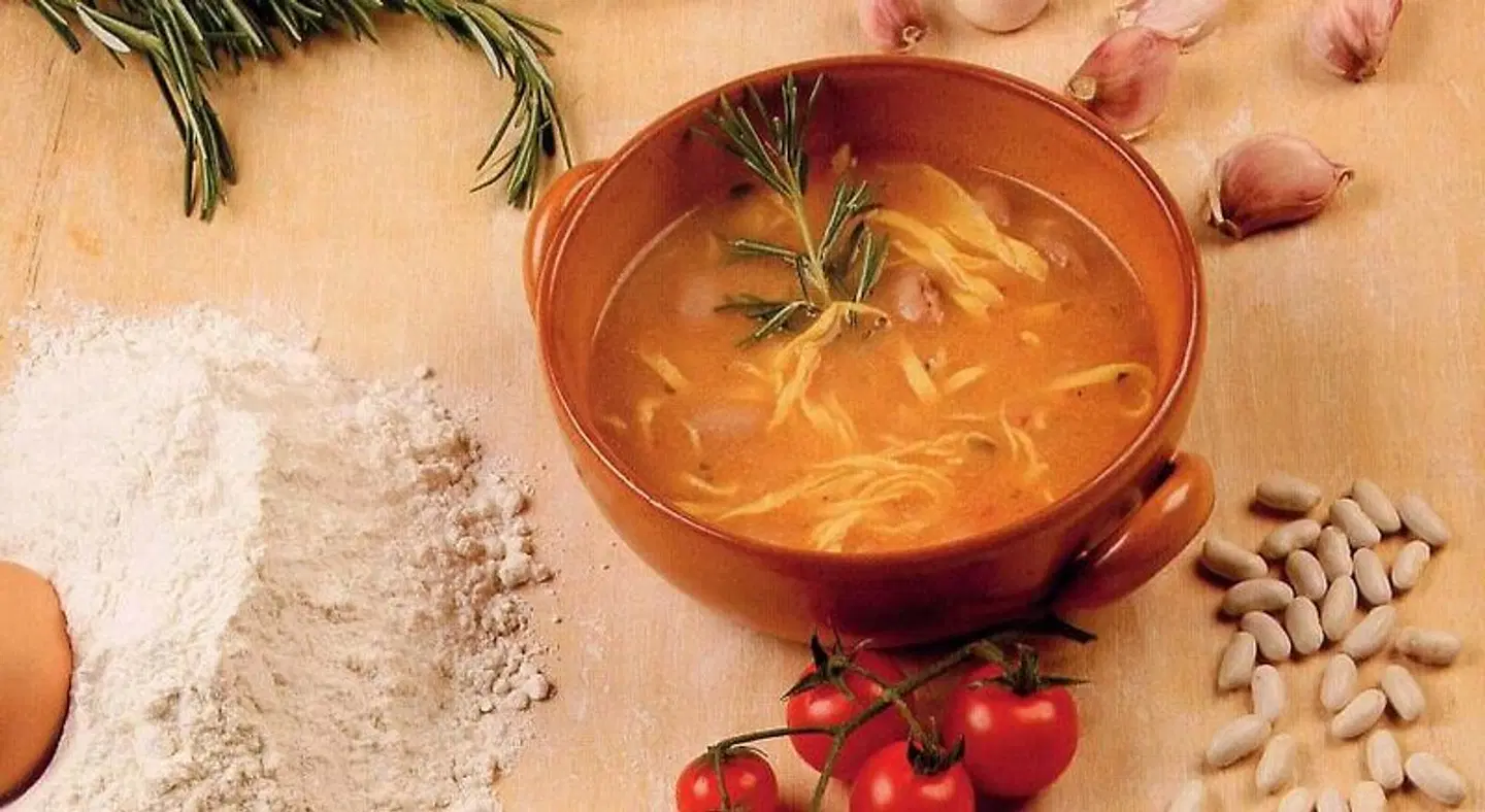 Albergo Le Macinaie HEALTH_BEAUTY