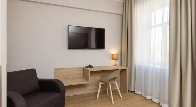 Kreutzwald Hotel Tallinn ROOM_EXAMPLE
