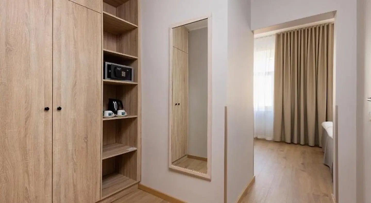 Kreutzwald Hotel Tallinn ROOM_EXAMPLE