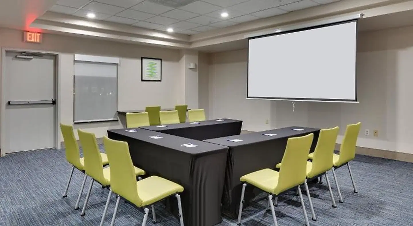 Holiday Inn Express Austin - Round Rock by IHG Konferenz