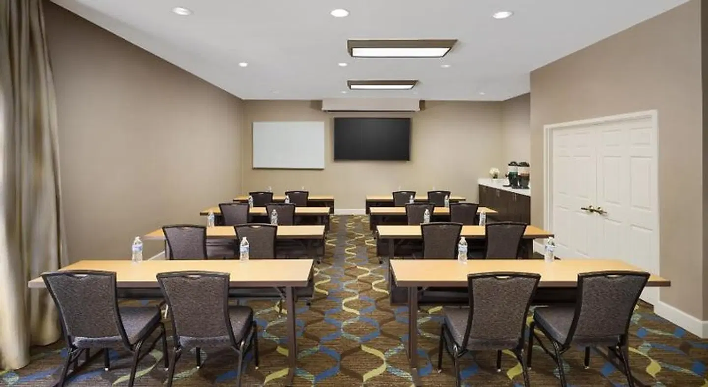Residence Inn by Marriott Dallas Addison/Quorum Drive Konferenz