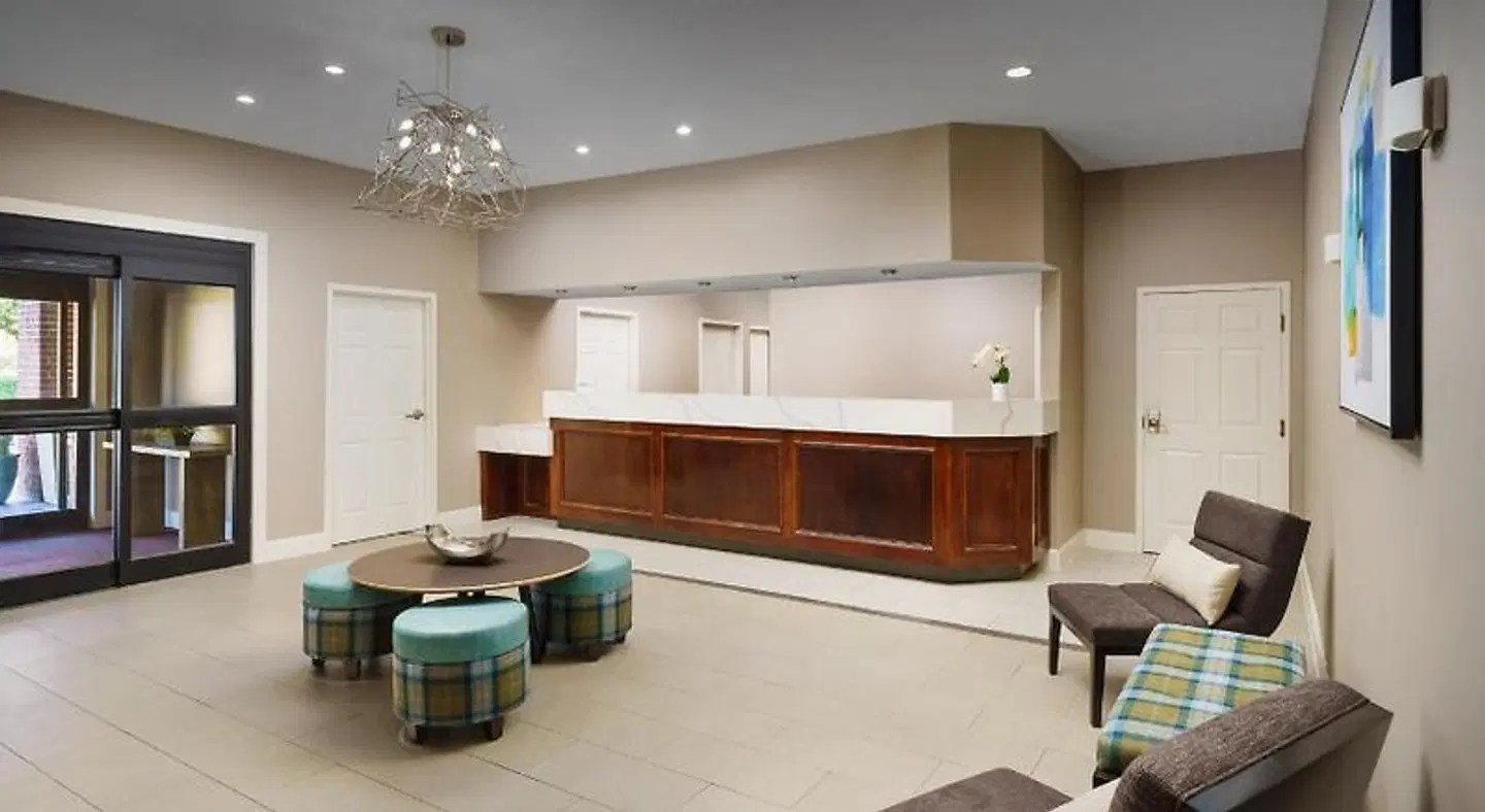 Residence Inn by Marriott Dallas Addison/Quorum Drive LOUNGE_LOBBY