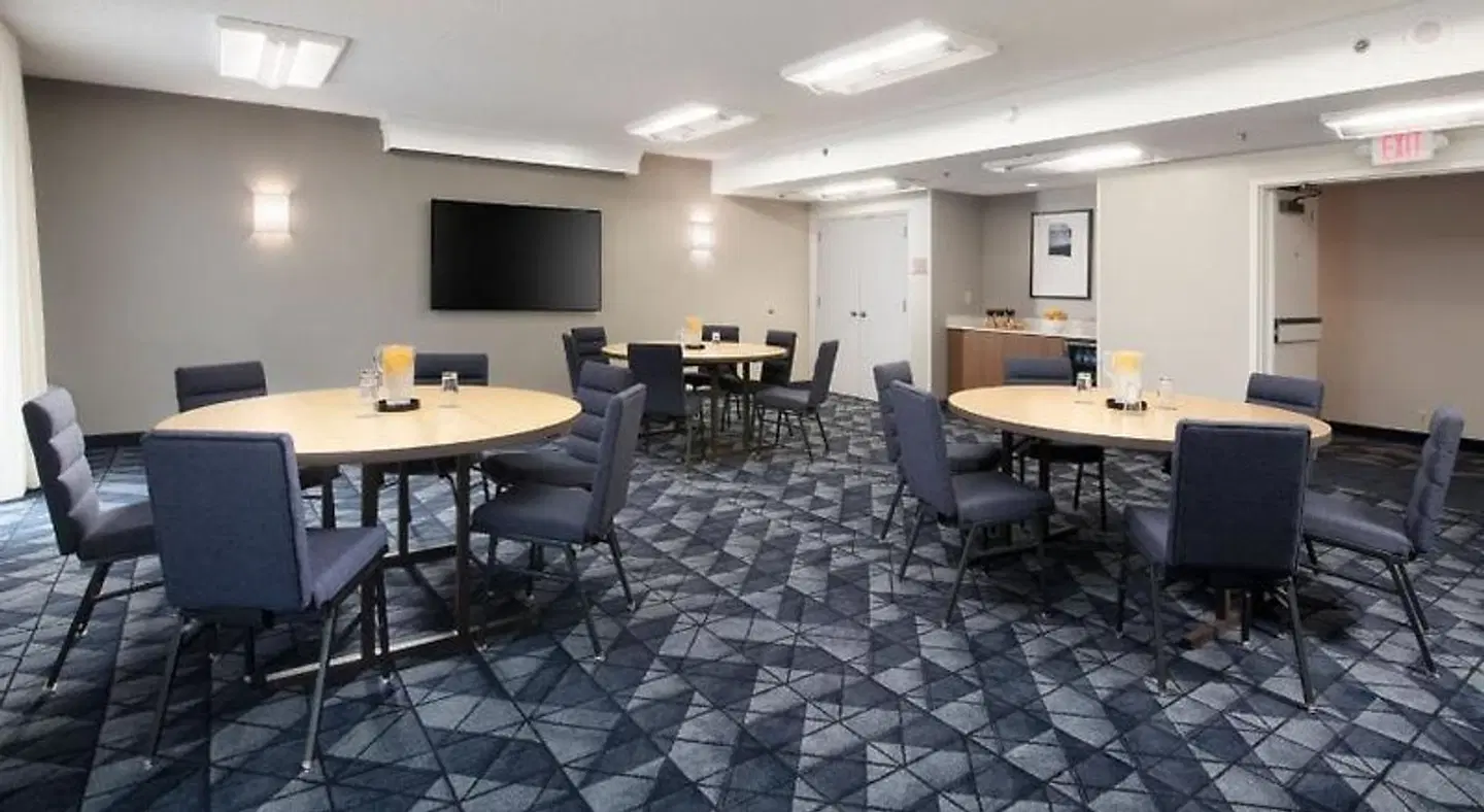 Courtyard by Marriott Dallas Plano Parkway at Preston Road Konferenz