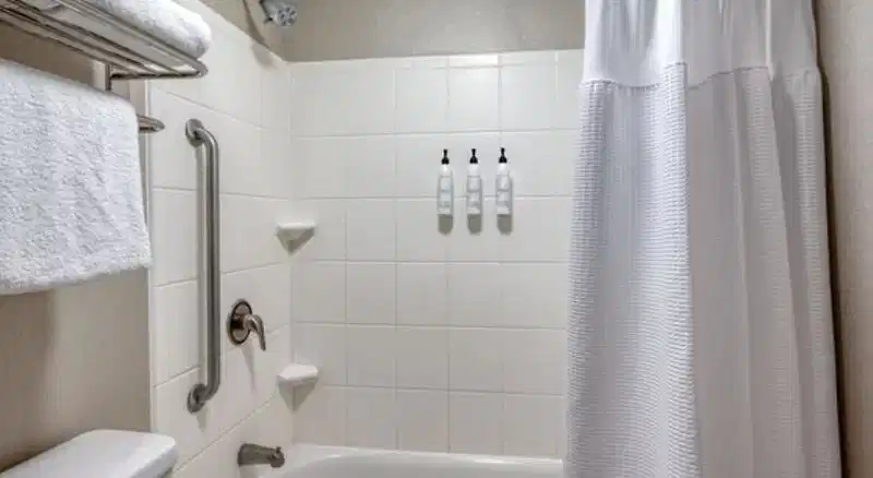 SpringHill Suites by Marriott Baton Rouge North/Airport – Hotelfoto