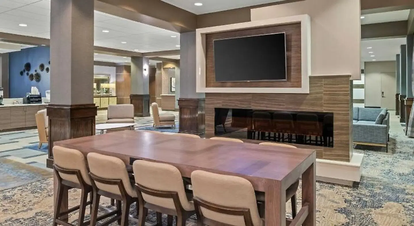 Residence Inn by Marriott Daytona Beach Oceanfront ROOM_EXAMPLE