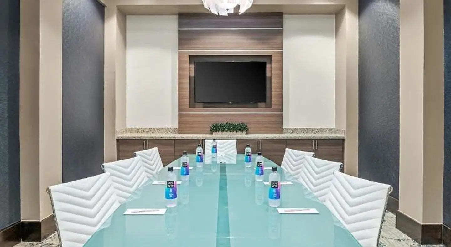 Residence Inn by Marriott Daytona Beach Oceanfront Konferenz