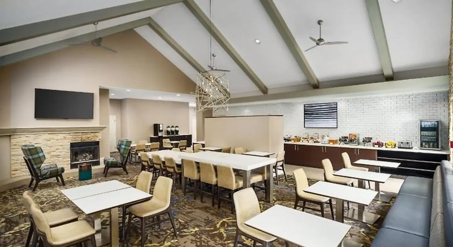 Residence Inn by Marriott Dallas Addison/Quorum Drive Konferenz