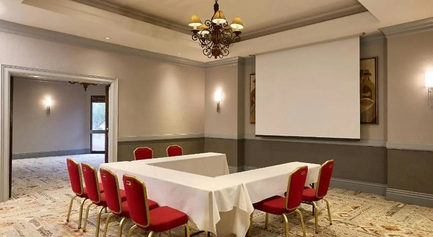 Marriott El Paso Konferenz