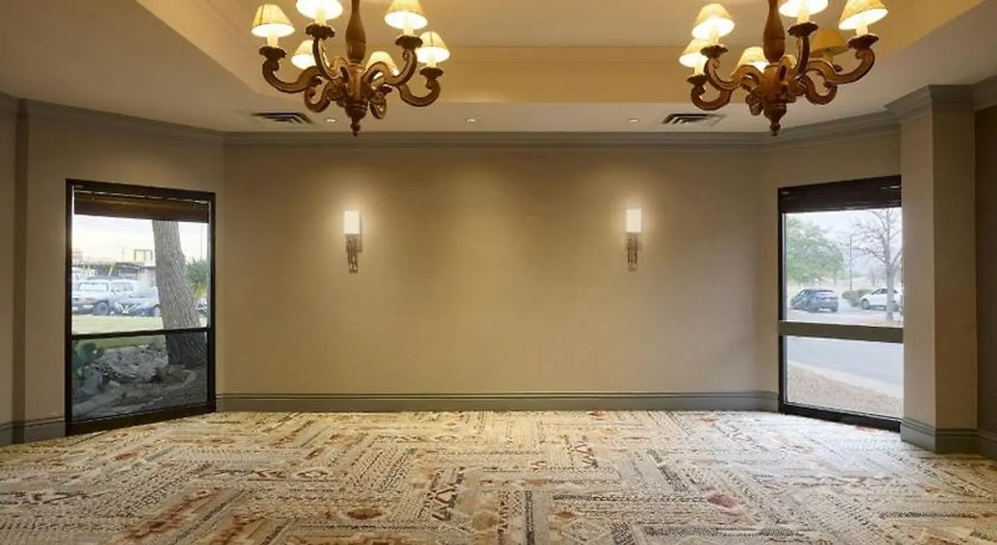 Marriott El Paso HEALTH_BEAUTY