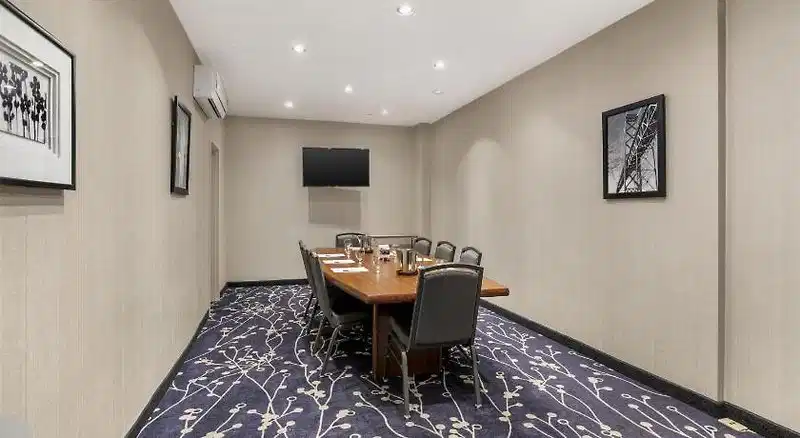 Best Western Plus Waterfront Hotel – Hotelfoto