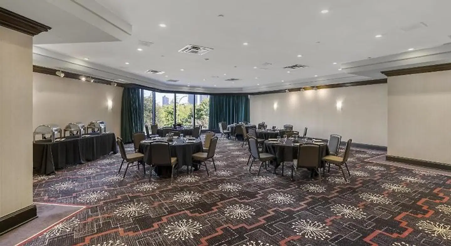 Best Western Plus Waterfront Hotel Konferenz