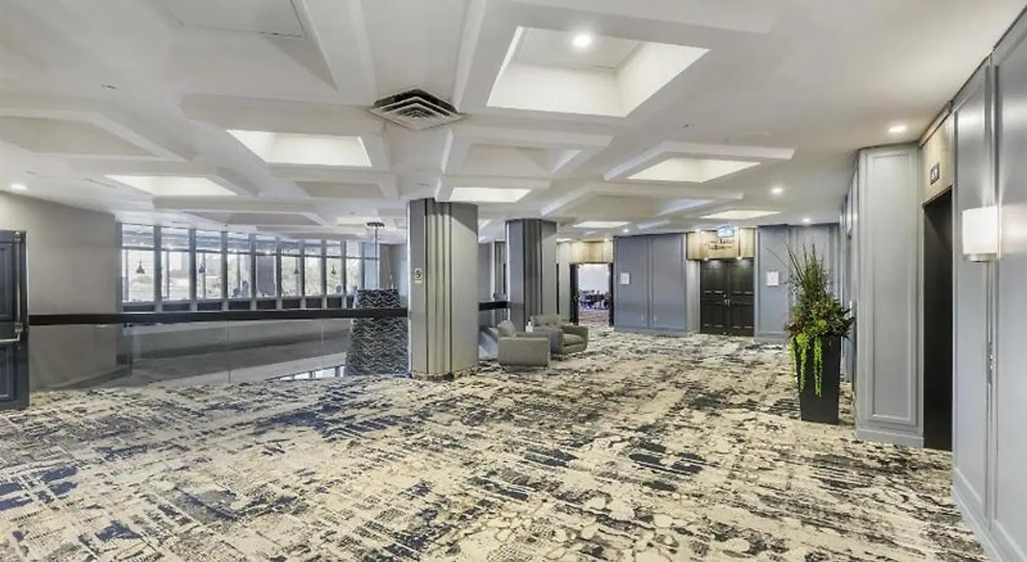 Best Western Plus Waterfront Hotel LOUNGE_LOBBY
