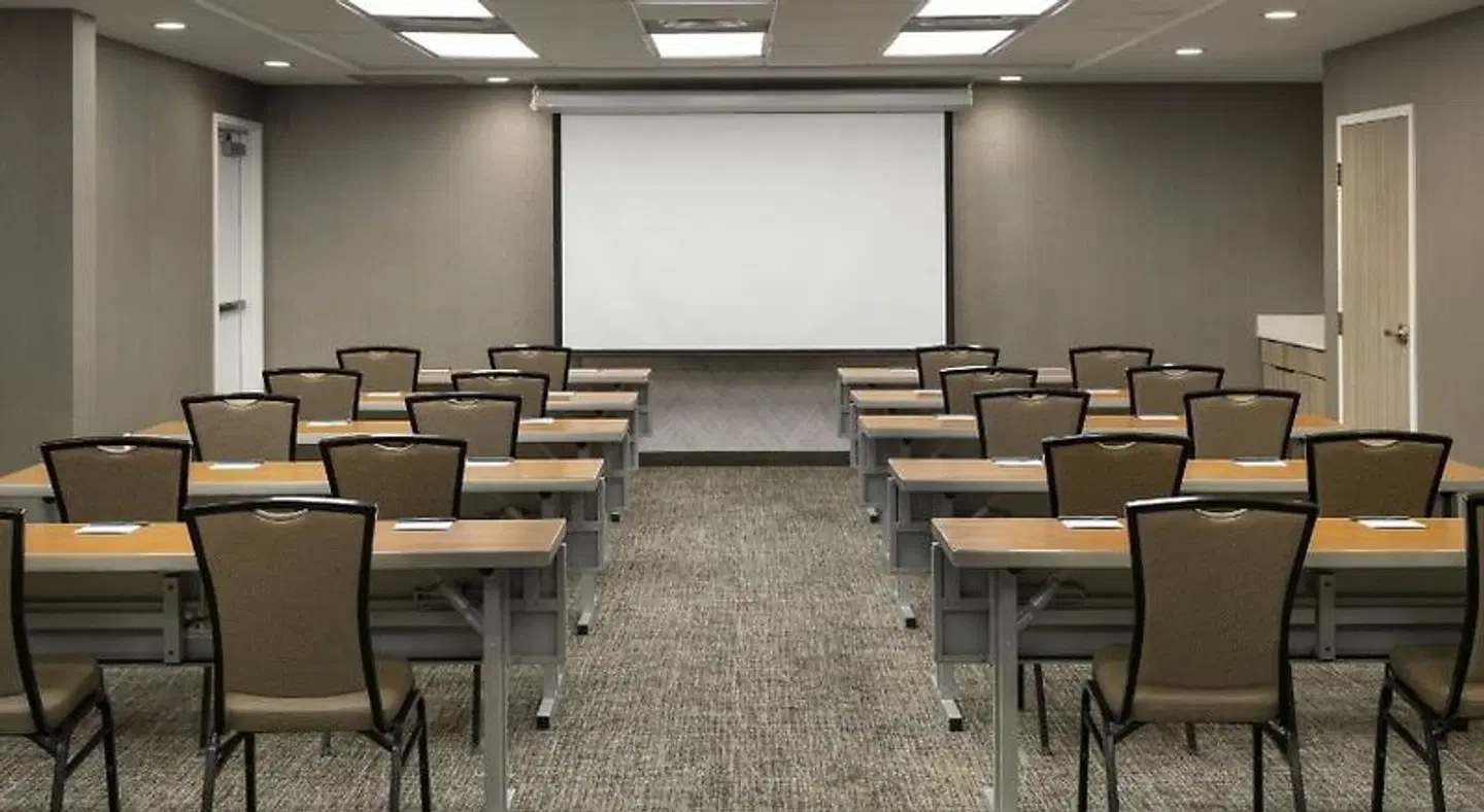 SpringHill Suites by Marriott Fort Worth University Konferenz