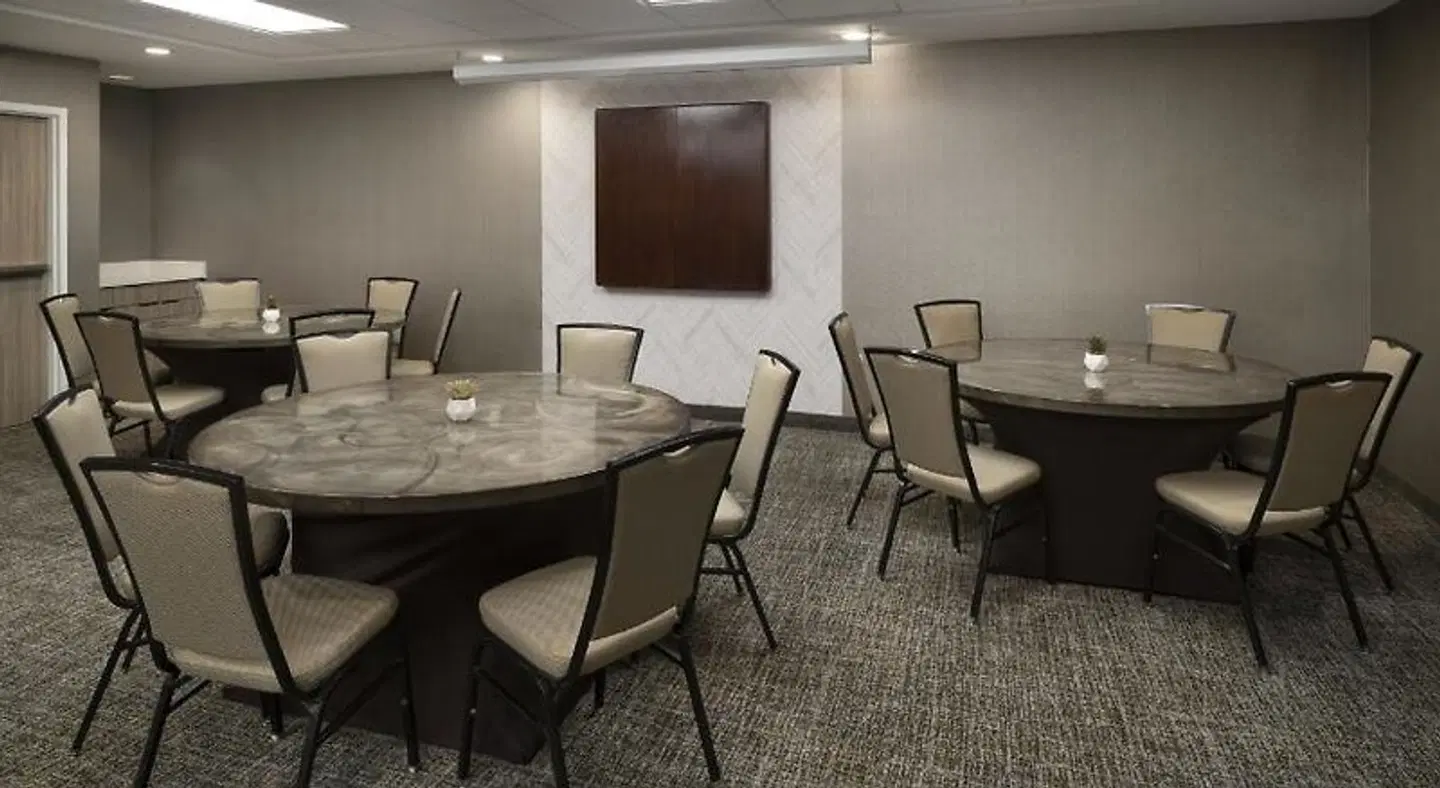 SpringHill Suites by Marriott Fort Worth University HEALTH_BEAUTY