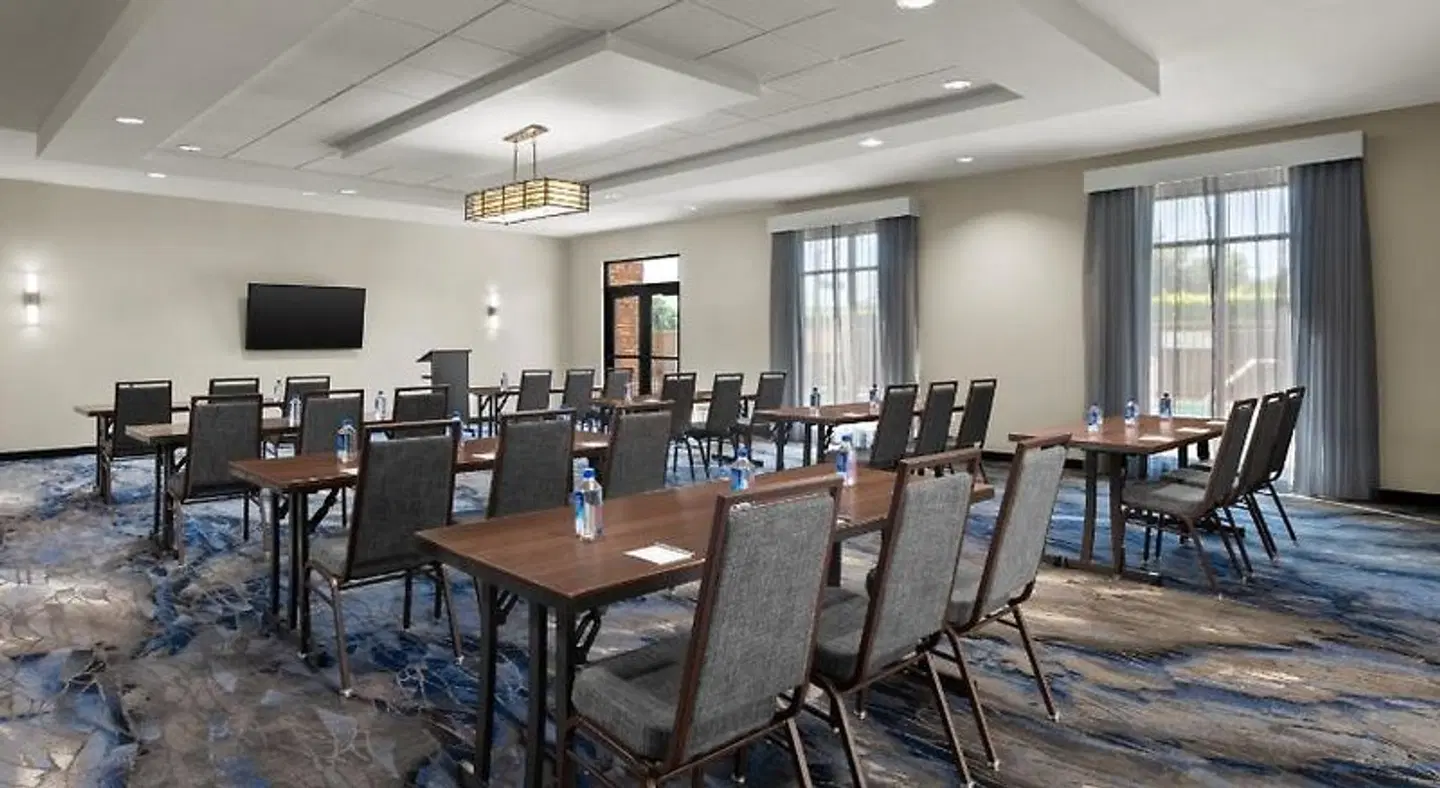 Fairfield by Marriott Inn & Suites Riverside Corona/Norco Konferenz