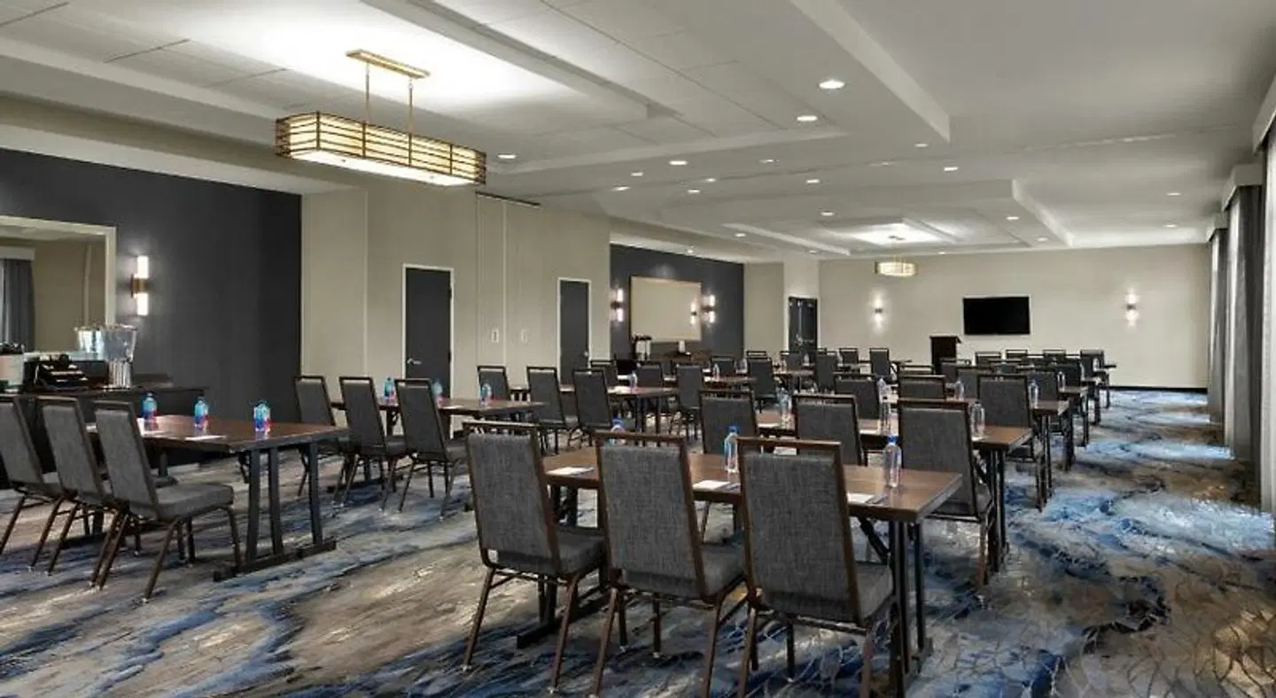 Fairfield by Marriott Inn & Suites Riverside Corona/Norco Konferenz