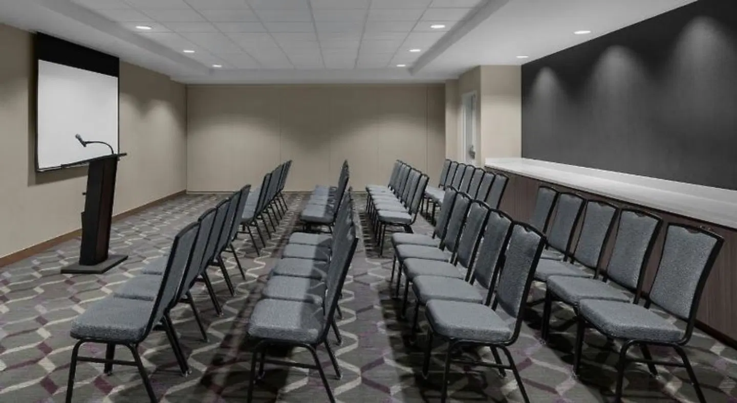 Residence Inn by Marriott Salt Lake City Murray Konferenz