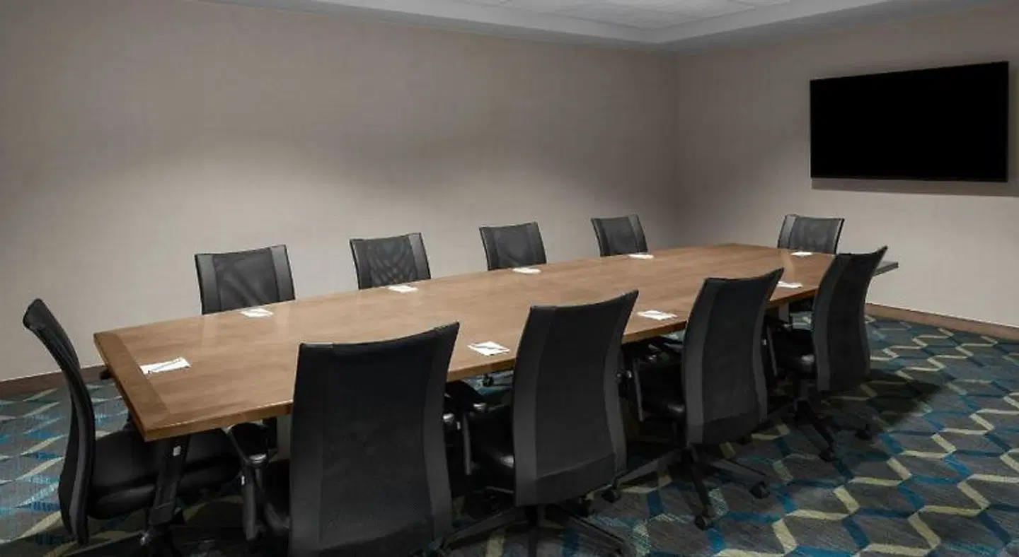 Residence Inn by Marriott Salt Lake City Murray Konferenz