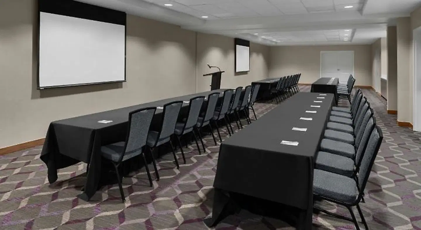 Residence Inn by Marriott Salt Lake City Murray Konferenz