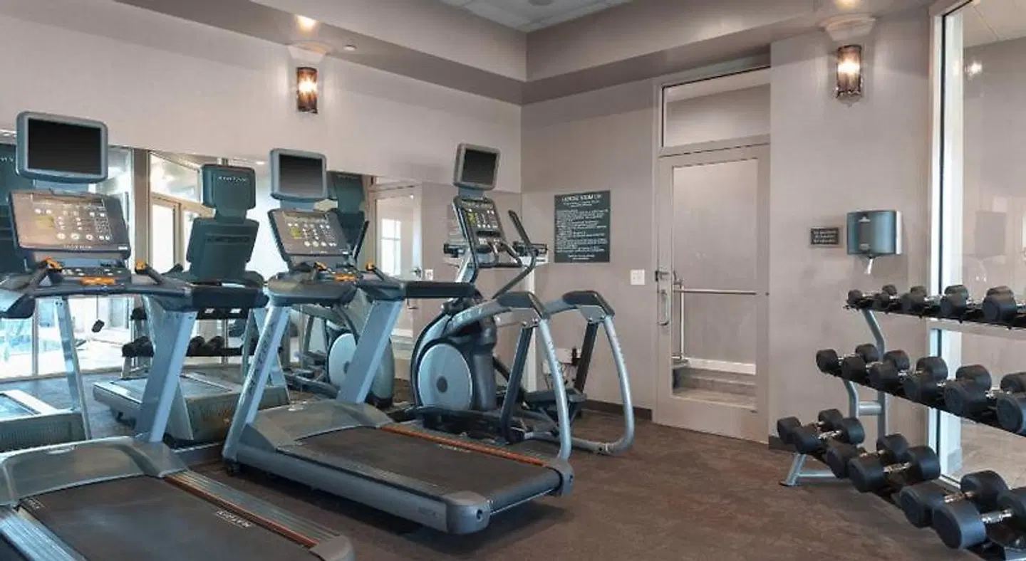 Residence Inn by Marriott Virginia Beach Oceanfront SPORTS_AND_LEISURE
