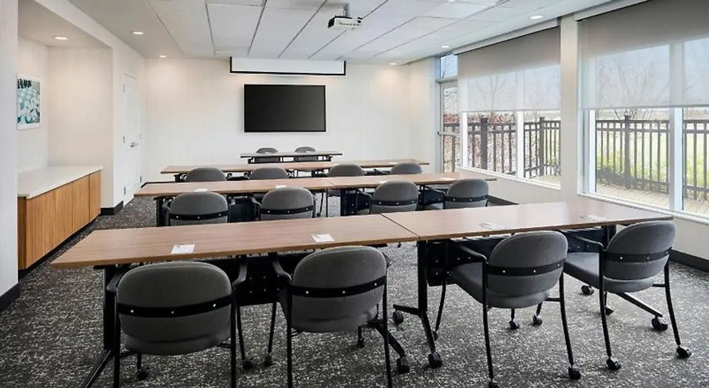TownePlace Suites by Marriott Ottawa Kanata Konferenz